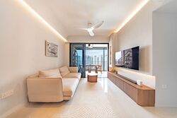 Riverfront Residences (D19), Apartment #603012131